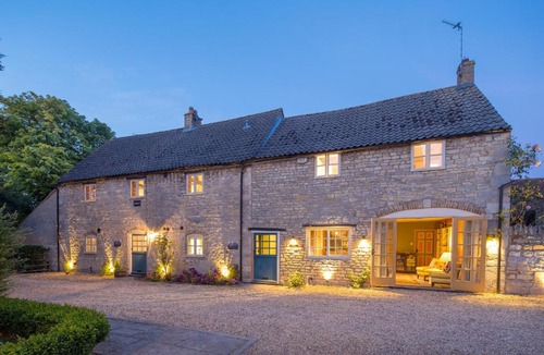 Fotheringhay House | River Nene Cottages
