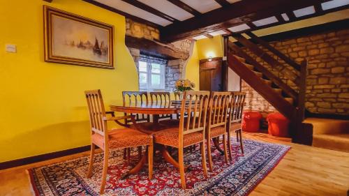 Fotheringhay House | River Nene Cottages