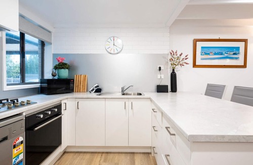 Ocean Grove Villa | River Nook - EARLY CHECK IN - Great location!