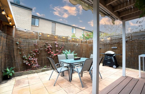 Ocean Grove Villa | River Nook - EARLY CHECK IN - Great location!