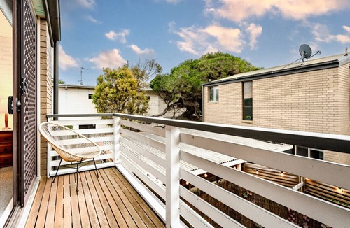 Ocean Grove Villa | River Nook - EARLY CHECK IN - Great location!