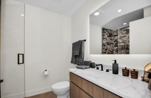 Near North Side Apartment | River North Rooftop With In and Out Parking 3