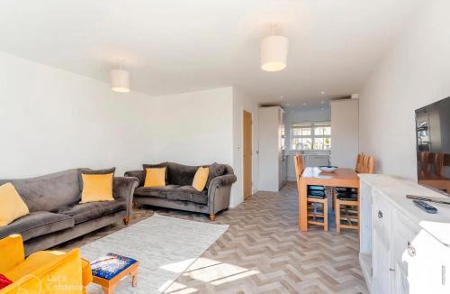 Rainton House | River Oak, Rainton