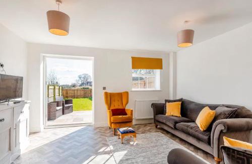 Rainton House | River Oak, Rainton