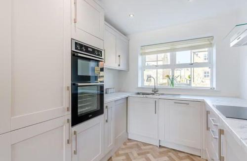 Rainton House | River Oak, Rainton