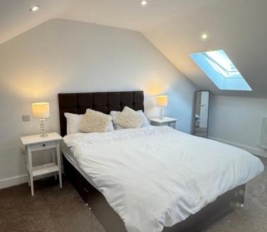 Rainton House | River Oak, Rainton