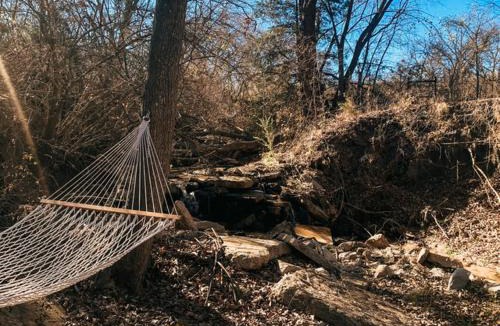 Marietta House | River of Love Cabins