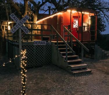 Marietta House | River of Love Cabins