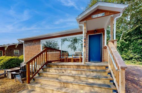 Nehalem House | River Otter