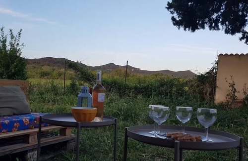 Bagnols-sur-Ceze House | "RIVER Paradise" Villa with private river and forest