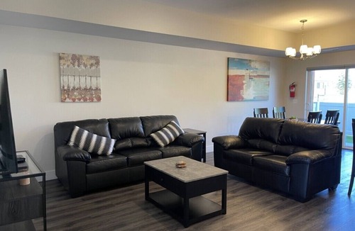Wenatchee House | River Park Town House, Unit 102