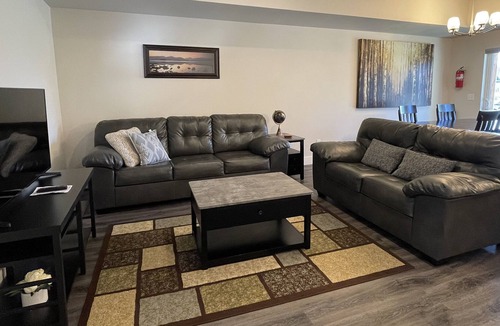 Wenatchee House | River Park Town House, Unit 103