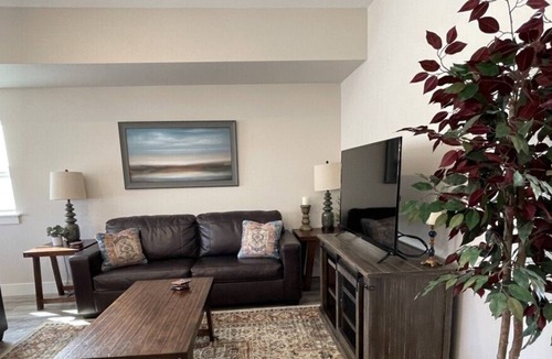 Wenatchee House | River Park Town House, Unit 201