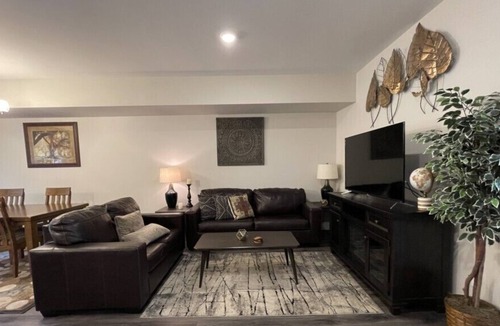 Wenatchee House | River Park Town House, Unit 302