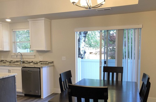 Wenatchee House | River Park Town House, Unit 302