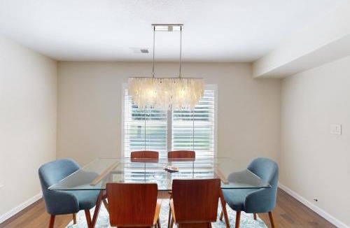 Edwards Apartment | River Pines Retreat