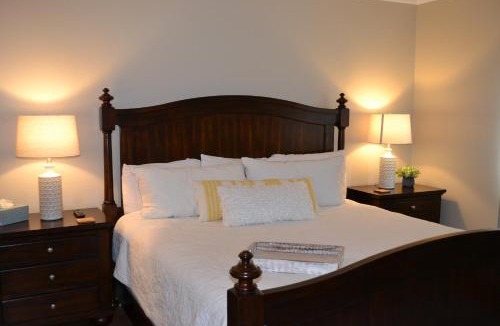 Pigeon Forge House | River Place Condos #107 2BD