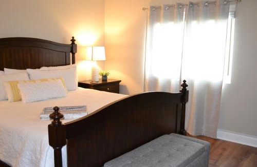 Pigeon Forge House | River Place Condos #107 2BD