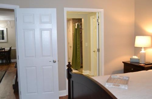 Pigeon Forge House | River Place Condos #107 2BD