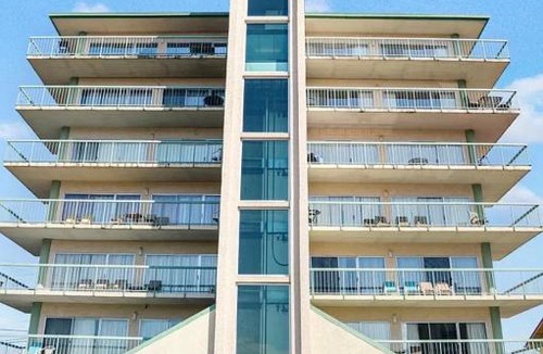Pigeon Forge House | River Place Condos #410 3BD