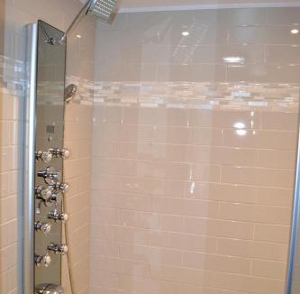 Pigeon Forge House | River Place Condos #411 3BD