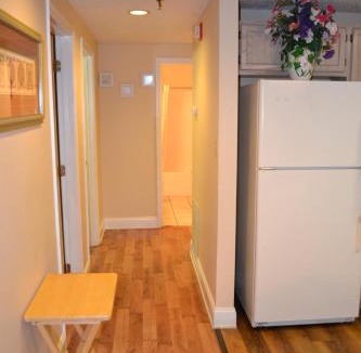 Pigeon Forge House | River Place Condos #411 3BD
