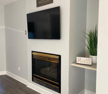 Pigeon Forge House | River Place Condos #603 2BD
