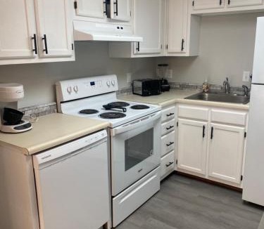 Pigeon Forge House | River Place Condos #603 2BD