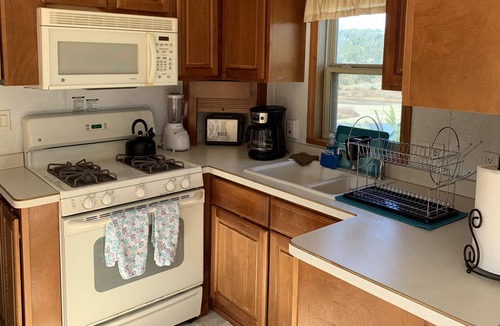 Gold Beach Cabin | River princess cabin 63