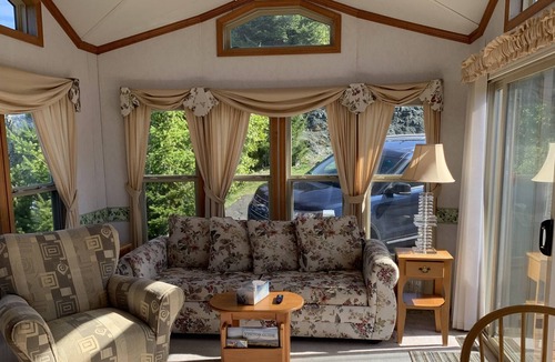 Gold Beach Cabin | River princess cabin 63