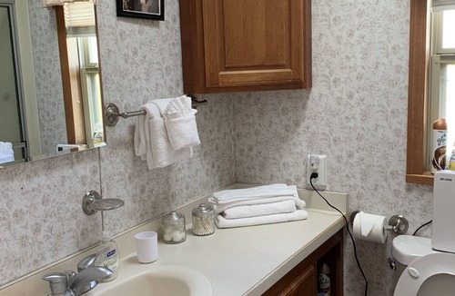 Gold Beach Cabin | River princess cabin 63