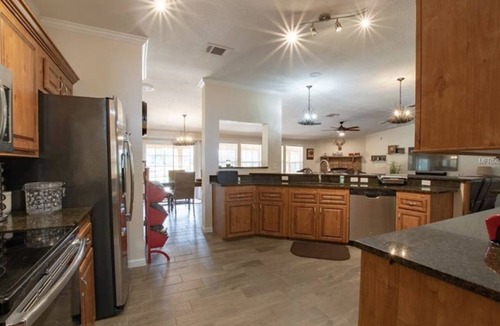 Fedhaven House | RIVER RANCH Country Retreat- ATVing!