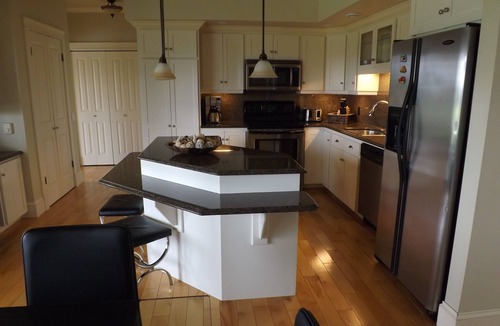 Granville House | River Ranch Executive Rancher