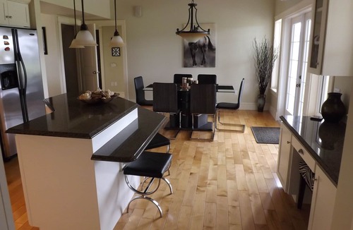 Granville House | River Ranch Executive Rancher