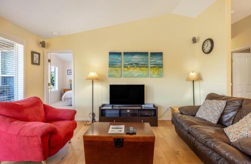 Hood River House | River Ranch home