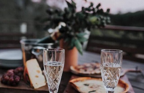 Riverlea House | River Ranch Mudgees Unique Rural Escape