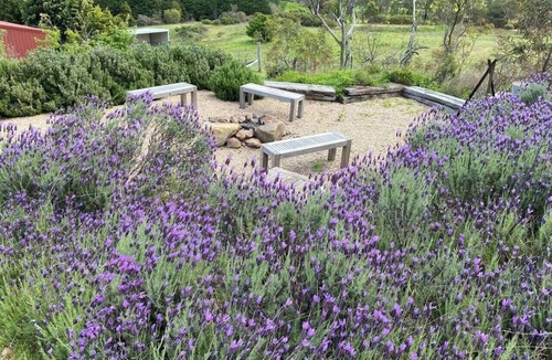 Riverlea House | River Ranch Mudgees Unique Rural Escape