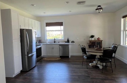 Estero Cottage | River Ranch Oaks