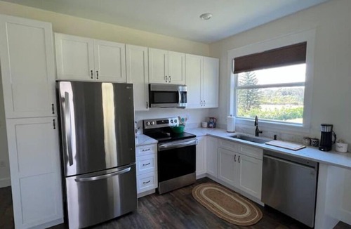 Estero Cottage | River Ranch Oaks