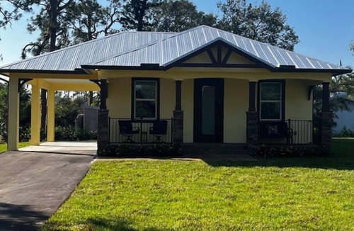 Estero Cottage | River Ranch Oaks