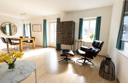 Nussbaumen Apartment | River Residence
