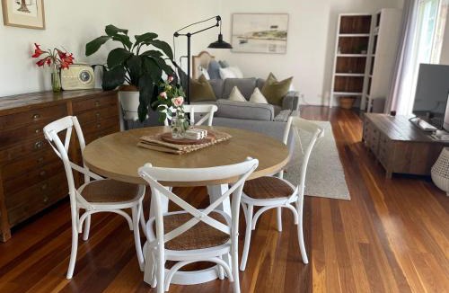 Grays Point Bed & Breakfast | River Retreat