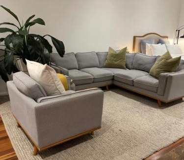 Grays Point Bed & Breakfast | River Retreat