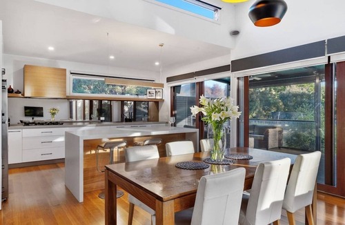 Merrijig House | River Retreat