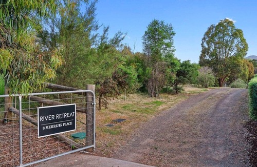 Merrijig House | River Retreat