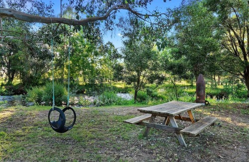 Merrijig House | River Retreat