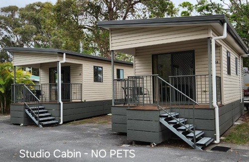 Tweed Heads South Resort | River Retreat Home & Holiday Park