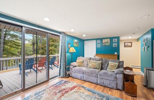Warrensburg House | River Retreat