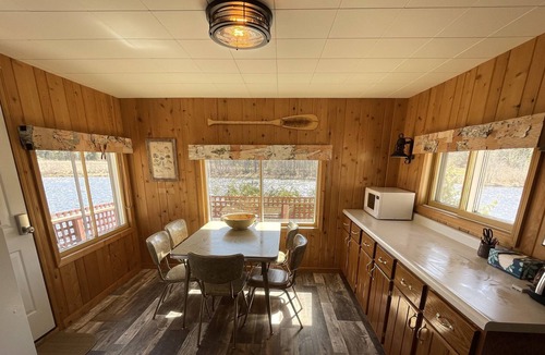 Northland Cottage | River Retreat