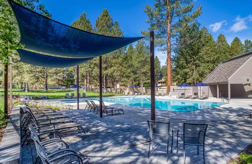 Sagewood Condo | River Ridge 313a